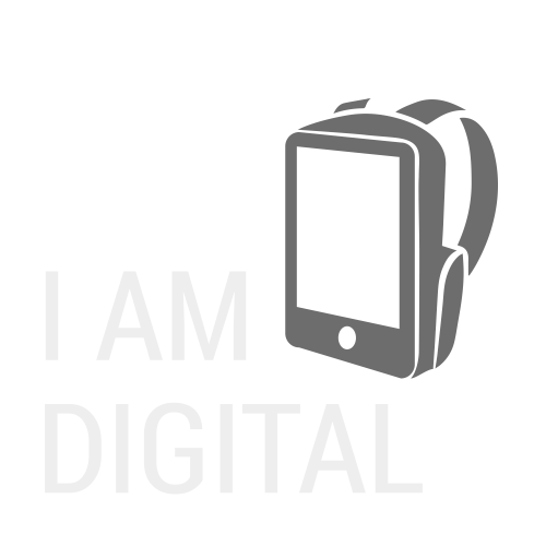 I AM DIGITAL – Das Digital Lifestyle Magazin