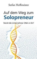 Solopreneure-Buch