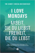 Reading List: Tim Chimoy - I Love Mondays (Cover)