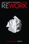 Rework Cover