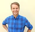 Martin Ramsin - Co-Founder & COO Career Foundry