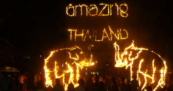 Thailand als Reiseziel für digitale Nomaden