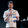 Remote-Worker Simon Brüchner