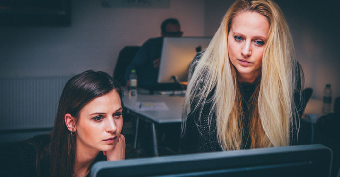 Coworking Spaces