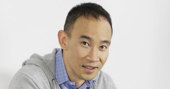 Interview Udemy CEO Dennis Yang über die Zukunft des Lernens