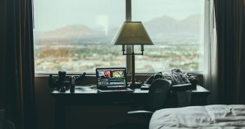 Flexibles Arbeiten – Interview mit Evelyn Dietert (Weber Shandwick)
