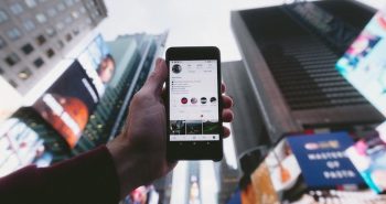 Roundup: Neue Instagram Features